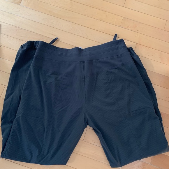 Lululemon dance studio III size 12  Like new!  wore three times. - Picture 3 of 6